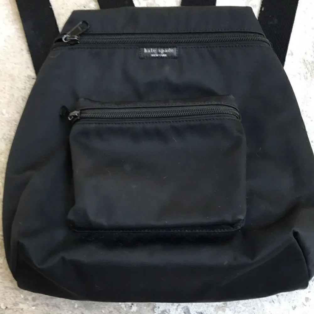 Kate Spade  backpack